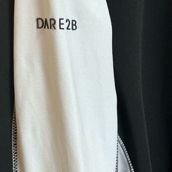 NWT Dare2B Mens Out Right Core Stretch Ski Baselayer Pullover Mens Sz M $100 - Picture 7 of 10